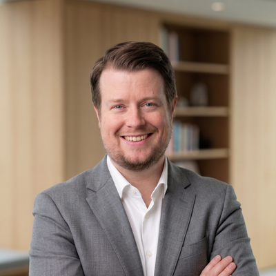 Rune Borge Kalleberg